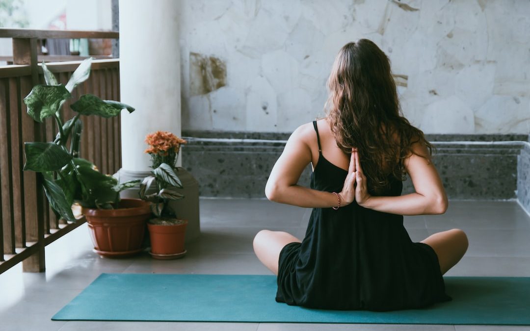 Qu’est-ce que le yoga restaurateur ?