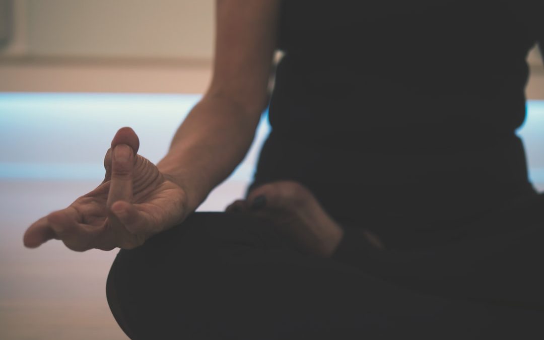 Ashtanga Yoga pour la paix intérieure