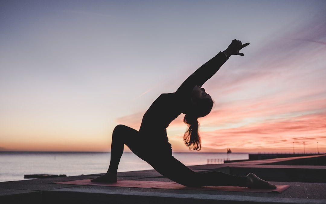 Augmenter la flexibilité avec le hatha yoga