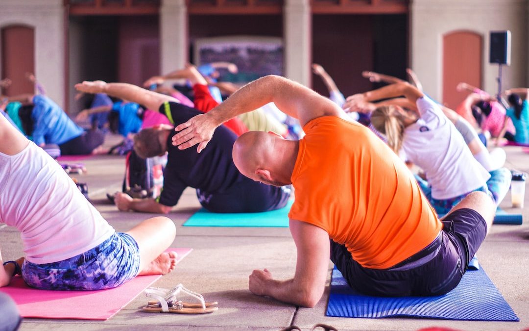 Yoga For Focus – Comment il peut vous aider à vous concentrer et à améliorer votre concentration