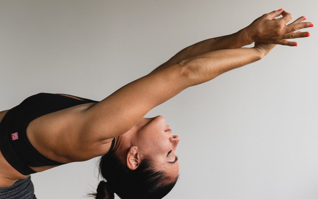 Le yoga pour l’immunité – Comment il peut renforcer votre système immunitaire
