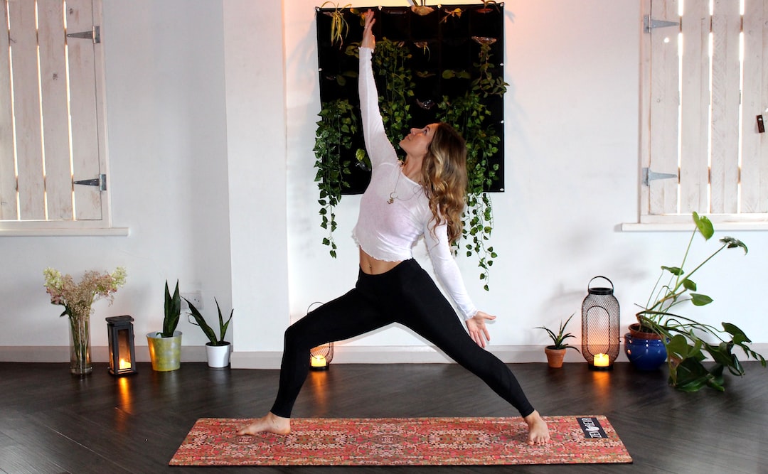 Le yoga pour prendre soin de soi – comment il peut vous aider à prendre soin de vous