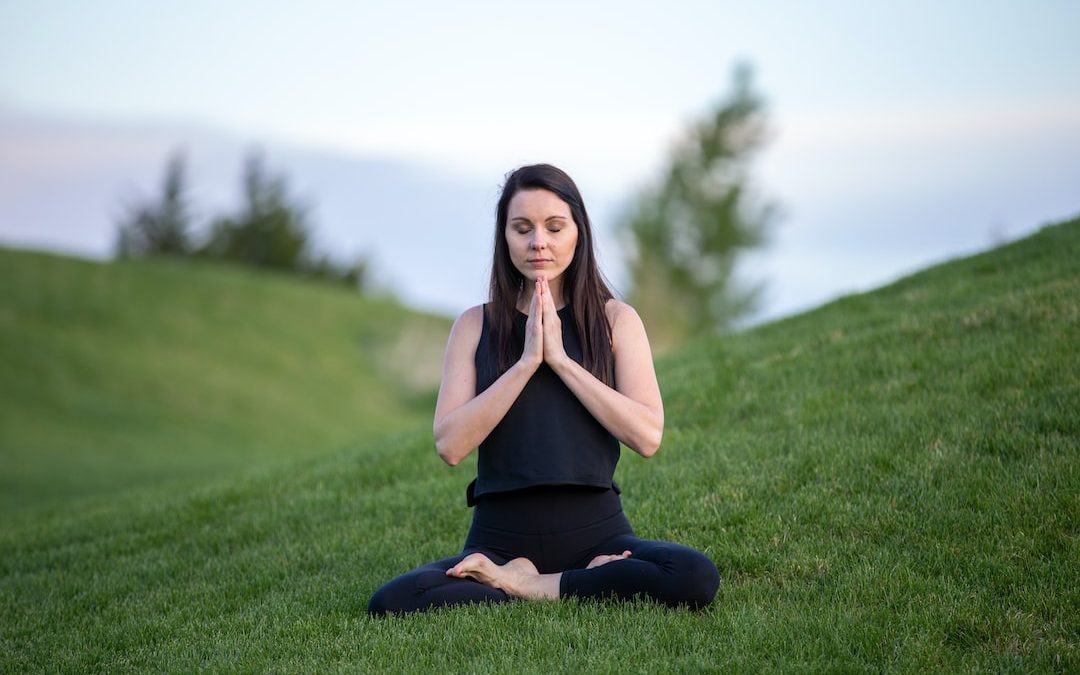 Poses de yoga pour débutants afin d’améliorer la flexibilité