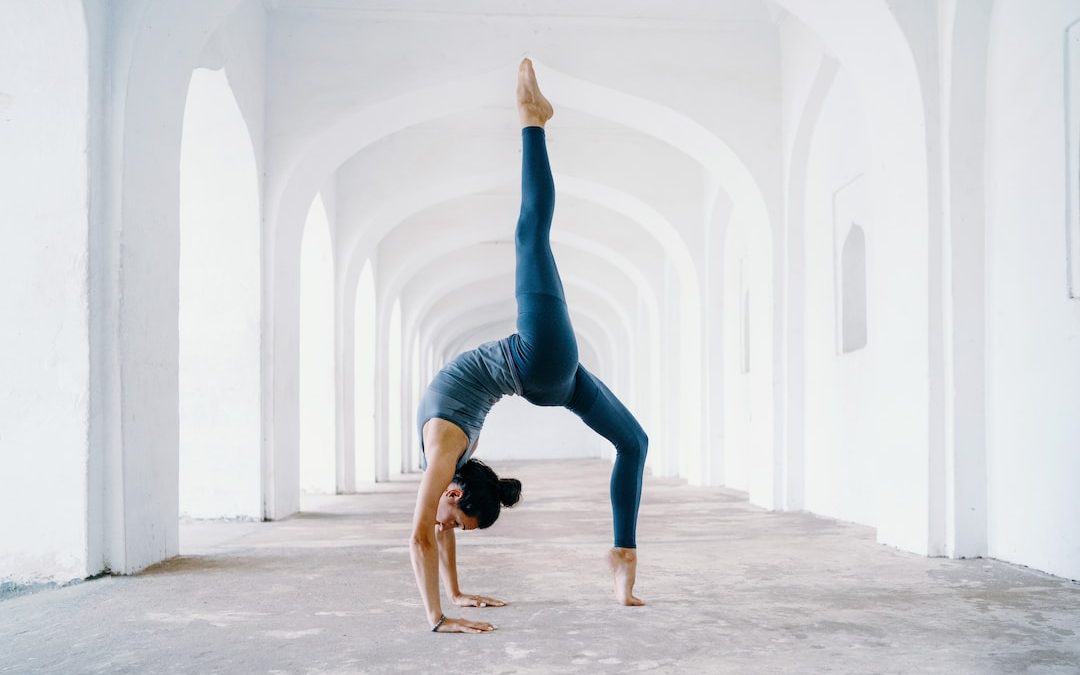 Le lien entre le yoga et la pleine conscience