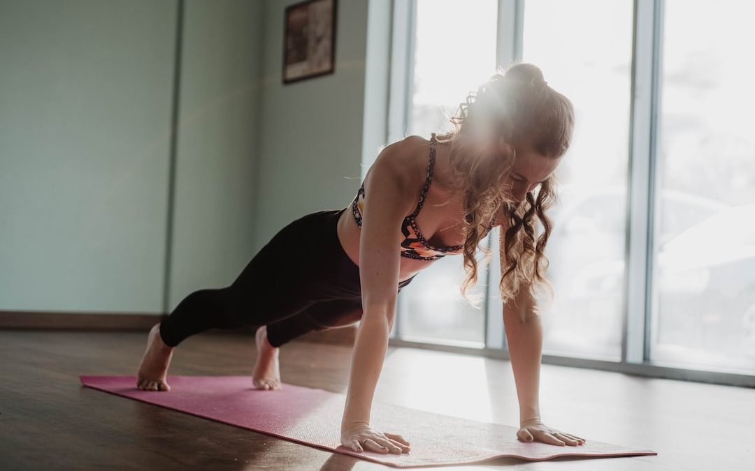 Les bienfaits du yoga pour lutter contre le stress